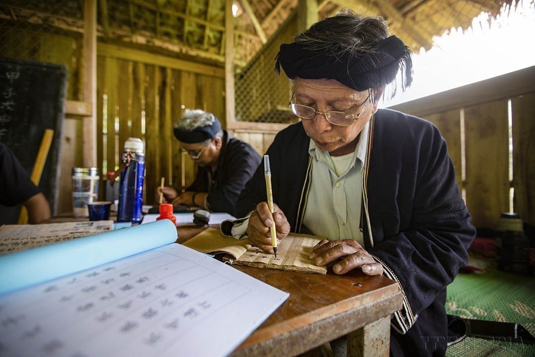 Di sản văn hóa - ảnh 5