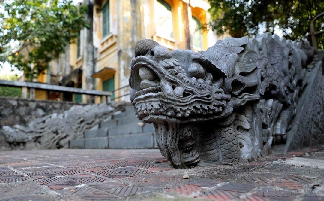 Di sản văn hóa - ảnh 8
