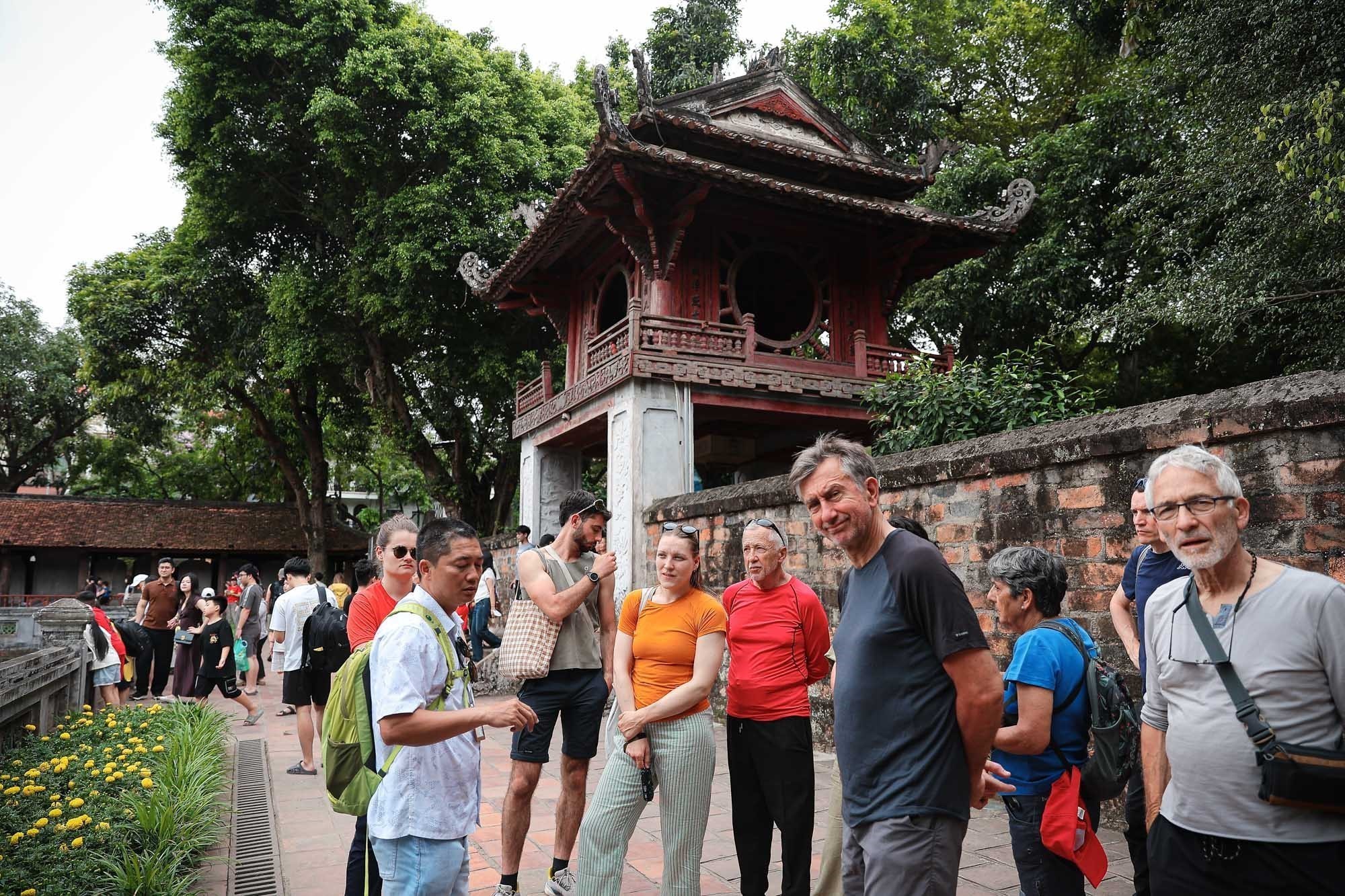Di tích Hà Nội - ảnh 10