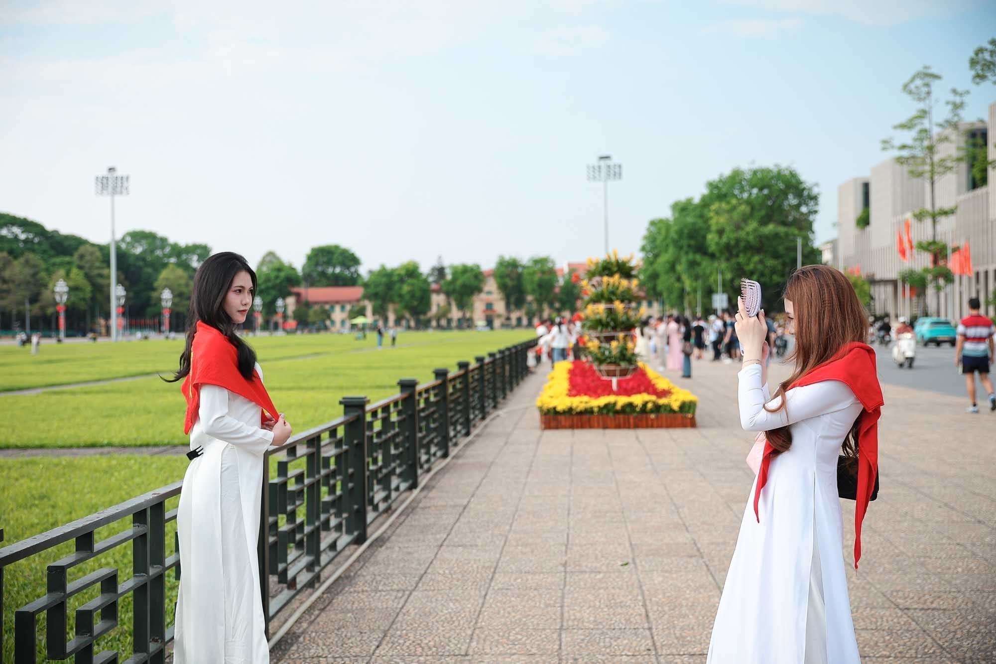 Di tích Hà Nội - ảnh 11