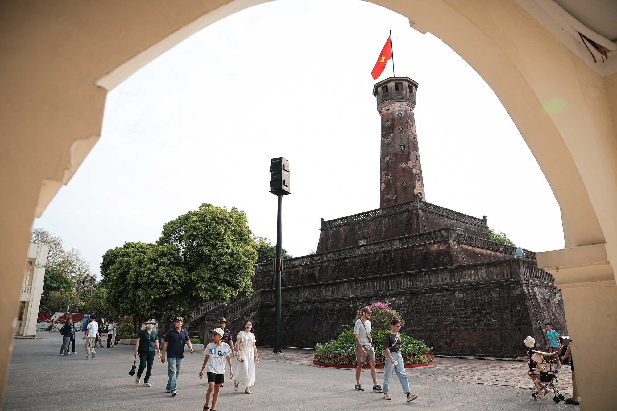 Di tích Hà Nội - ảnh 13