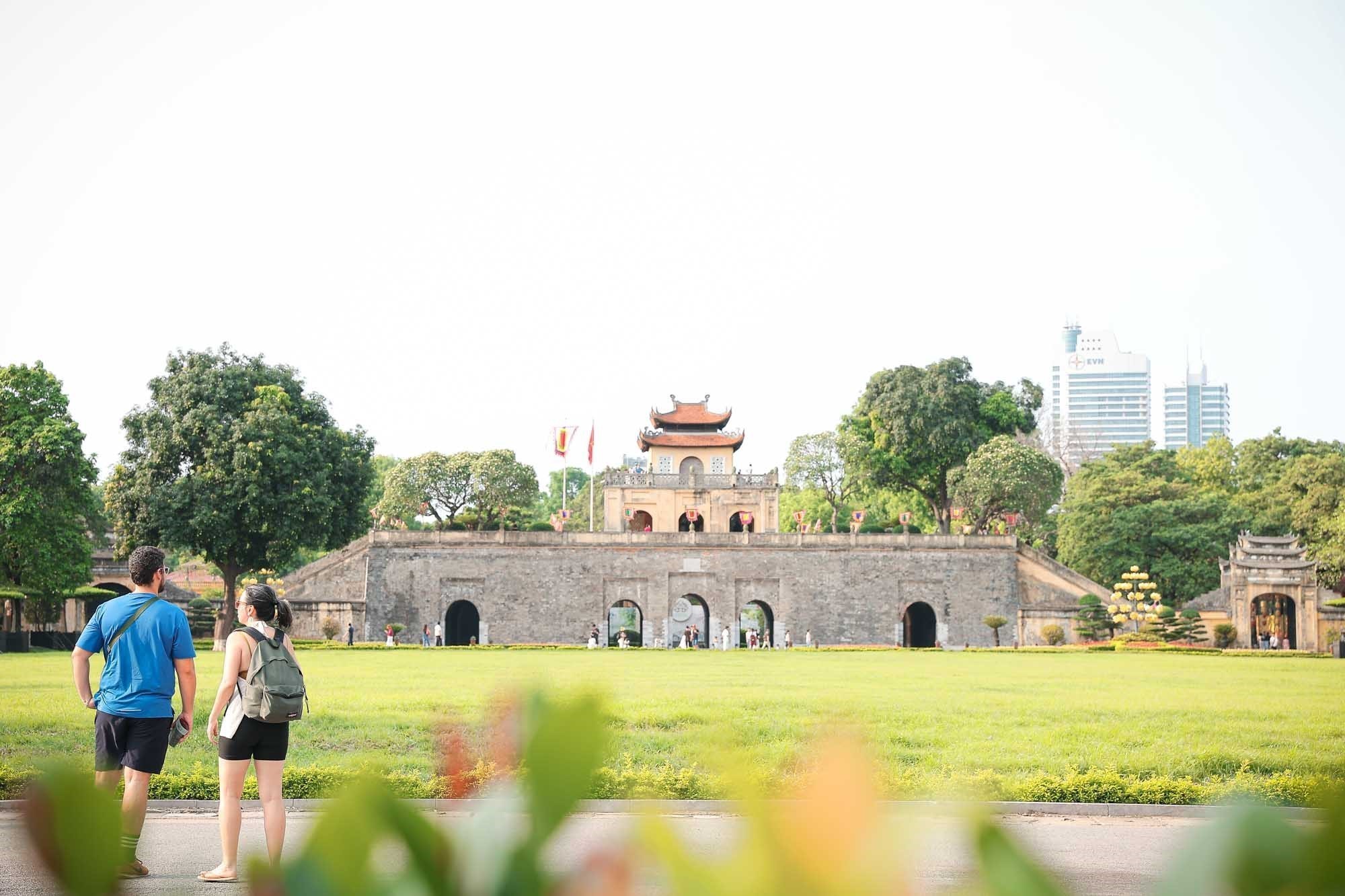 Di tích Hà Nội - ảnh 14