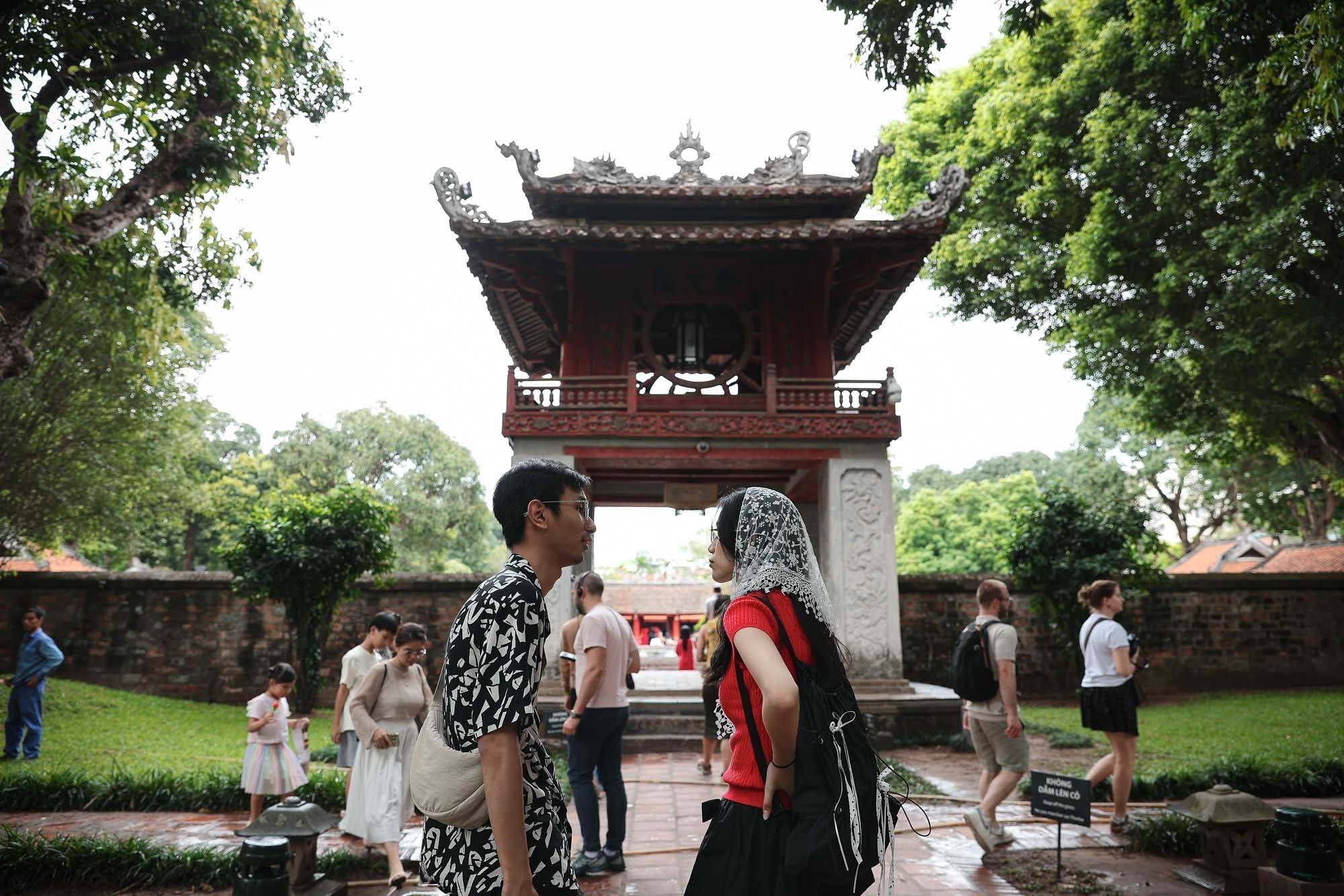 Di tích Hà Nội - ảnh 6