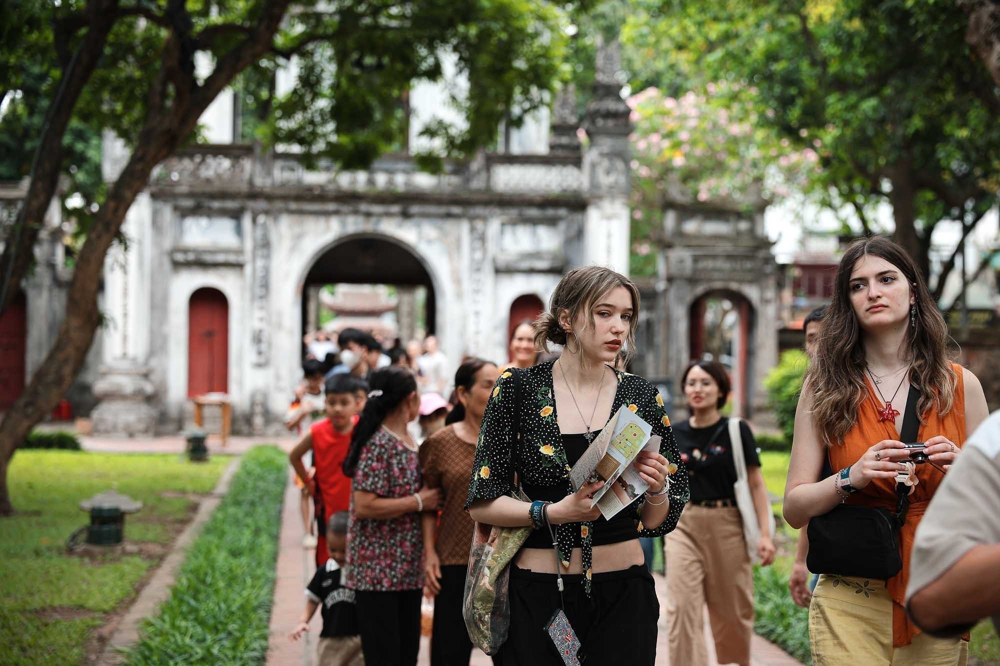 Di tích Hà Nội - ảnh 8