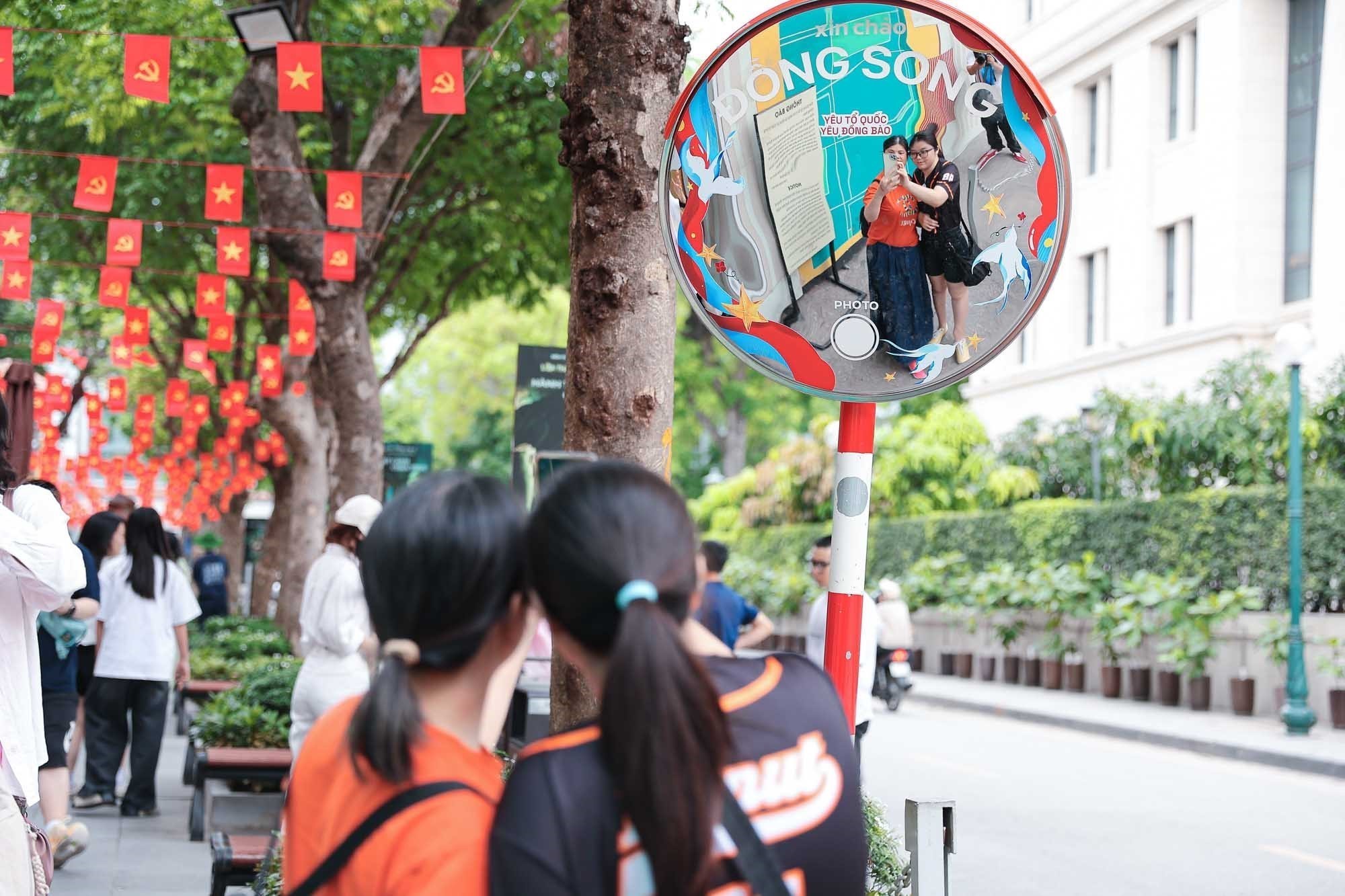 Di tích Hà Nội - ảnh 9