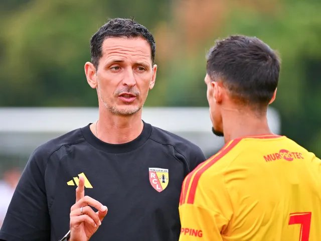 Nhận định Strasbourg vs Lens (22h15, 29/8), vòng 2 Ligue 1: Cân bằng - Ảnh 1. Nhận định Strasbourg vs Lens (22h15, 29/8), vòng 2 Ligue 1: Cân bằng - Ảnh 1.