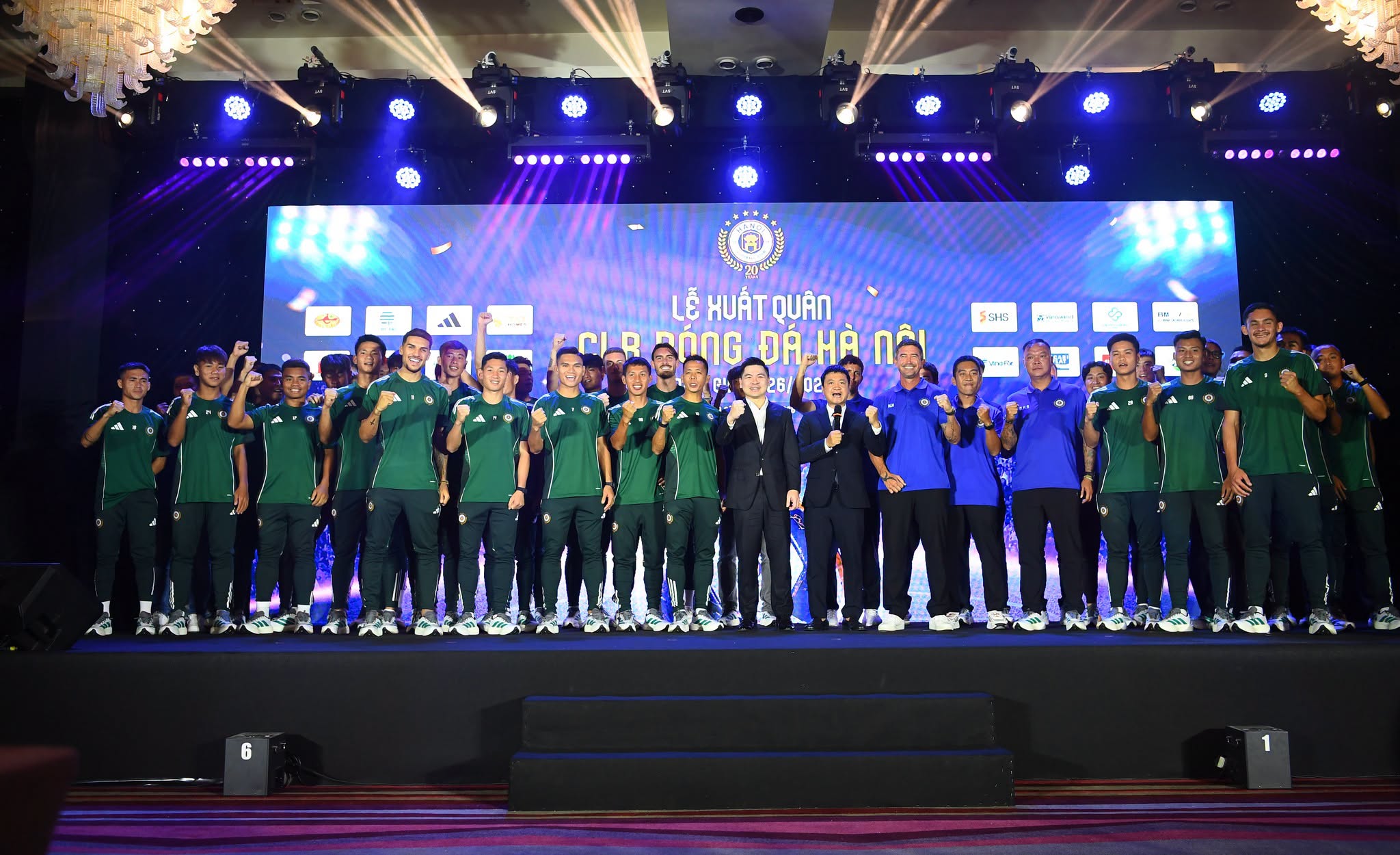 Tin nóng bóng đá Việt hôm nay 29/8: FIFA ủng hộ bóng đá Việt Nam; Bangladesh chốt danh sách dự FIFA ASEAN Cup - Ảnh 2.