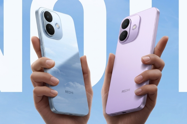 REDMI Note 17 và REDMI Note 17 Pro 5G chính thức ra mắt, có gì đáng chú ý? - Ảnh 1.