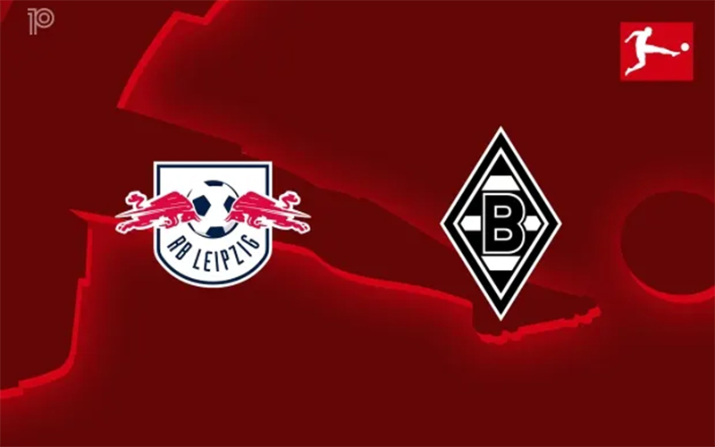 Leipzig vs Gladbach