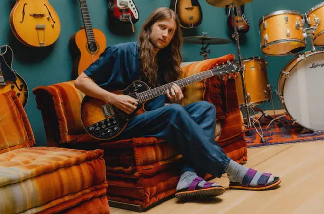(Bài đăng dịp 2/9) Ludwig Göransson hé lộ cuộc hành trình âm nhạc kỳ lạ trong bom tấn "The Odyssey" - Ảnh 1.