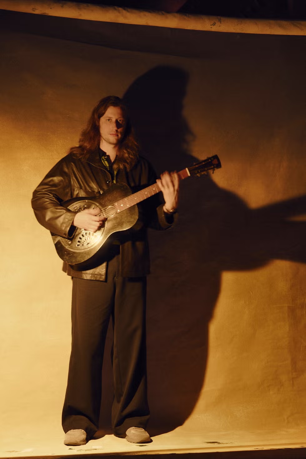 (Bài đăng dịp 2/9) Ludwig Göransson hé lộ cuộc hành trình âm nhạc kỳ lạ trong bom tấn "The Odyssey" - Ảnh 7.