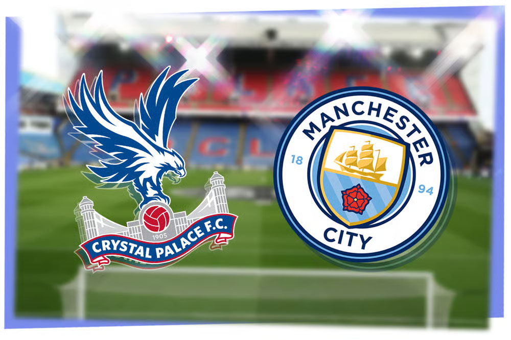 Nhận định bóng đá hôm nay 28/8: Crystal Palace vs Man City, Bayern Munich vs Stuttgart - Ảnh 1.