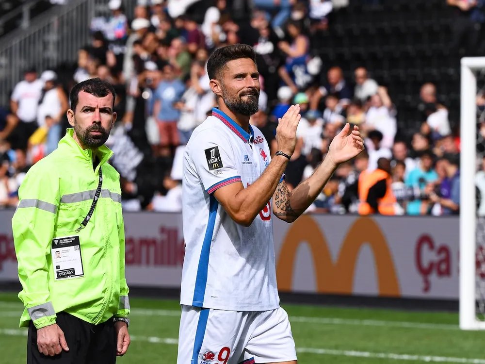 Nhận định Lille vs PSG (1h45, 29/8, vòng 2 Ligue 1): 3 điểm cho đội khách - Ảnh 1. Nhận định Lille vs PSG (1h45, 29/8, vòng 2 Ligue 1): 3 điểm cho đội khách - Ảnh 1.