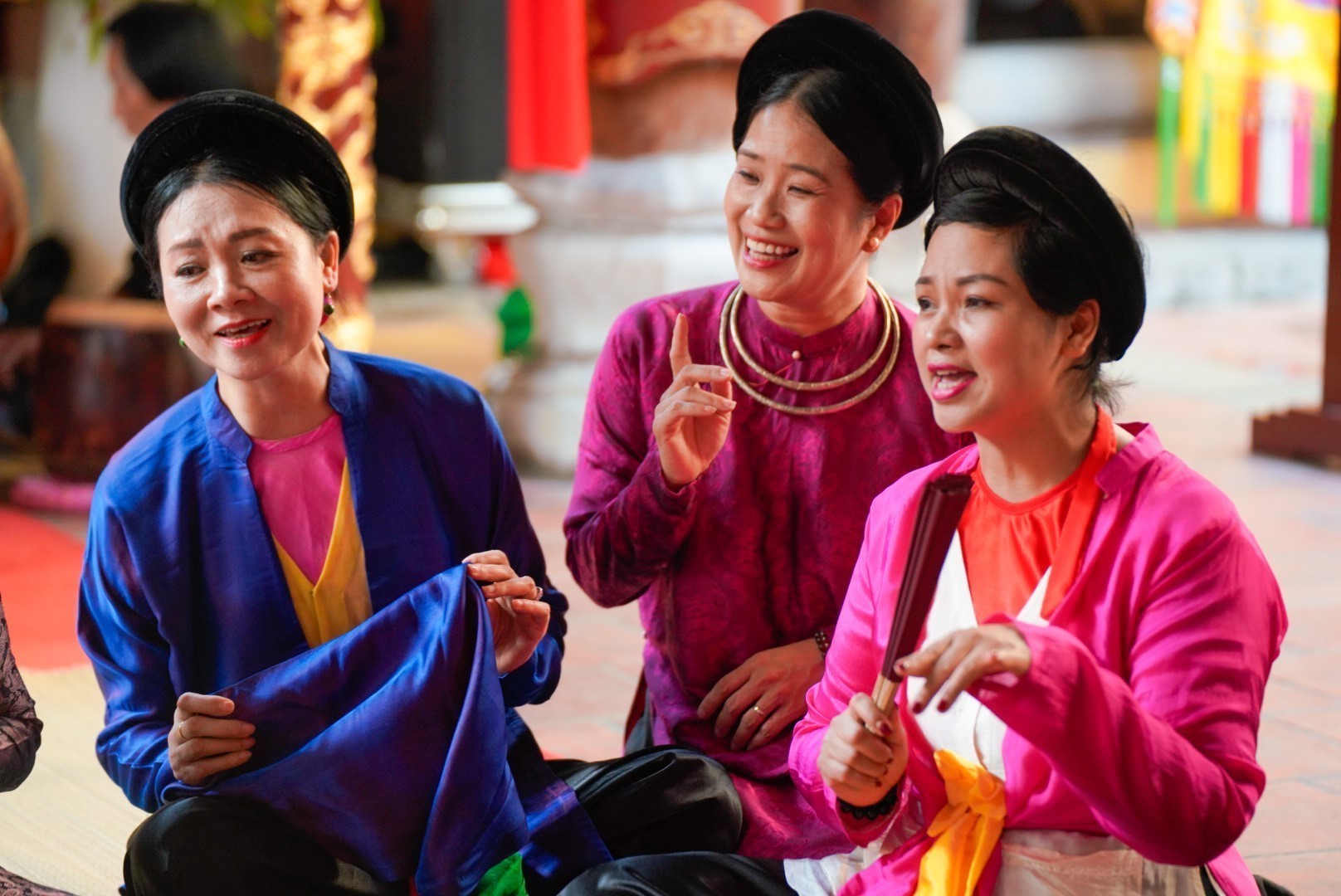 Nhạc ta sử tích - ảnh 8