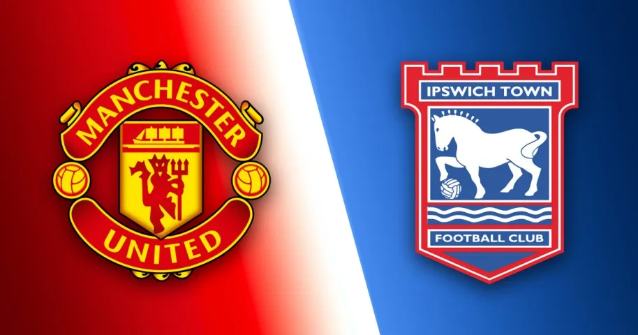 Nhận định MU vs Ipswich 22h30 ngày 30/8, vòng 2 Ngoại hạng Anh 2026-27 - Ảnh 1.