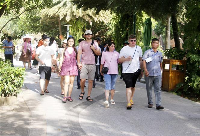 Du lịch 2/9: Du khách chuộng hành trình linh hoạt, trải nghiệm cá nhân hóa - Ảnh 1.