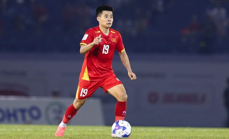 ASEAN Cup 2026: Việt Nam cần Thành Long để thắng Indonesia - Ảnh 2. ASEAN Cup 2026: Việt Nam cần Thành Long để thắng Indonesia - Ảnh 2.
