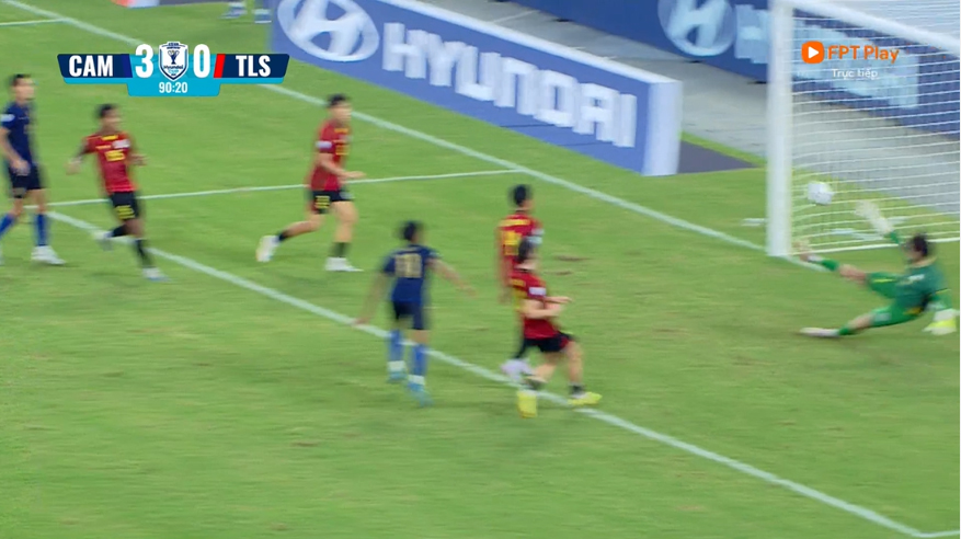 VTV5 VTV6 trực tiếp bóng đá Campuchia vs Timor Leste 17h30 hôm nay, bảng A ASEAN Cup 2026 - Ảnh 3. VTV5 VTV6 trực tiếp bóng đá Campuchia vs Timor Leste 17h30 hôm nay, bảng A ASEAN Cup 2026 - Ảnh 3.