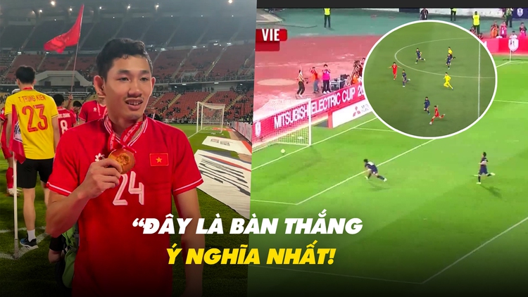 Nguyễn Hai Long và sự kiêu hãnh của nhà vô địch - Ảnh 2.