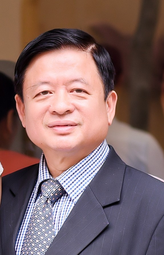 "Lá đỏ" - câu chuyện Trường Sơn được kể bằng opera - Ảnh 1.