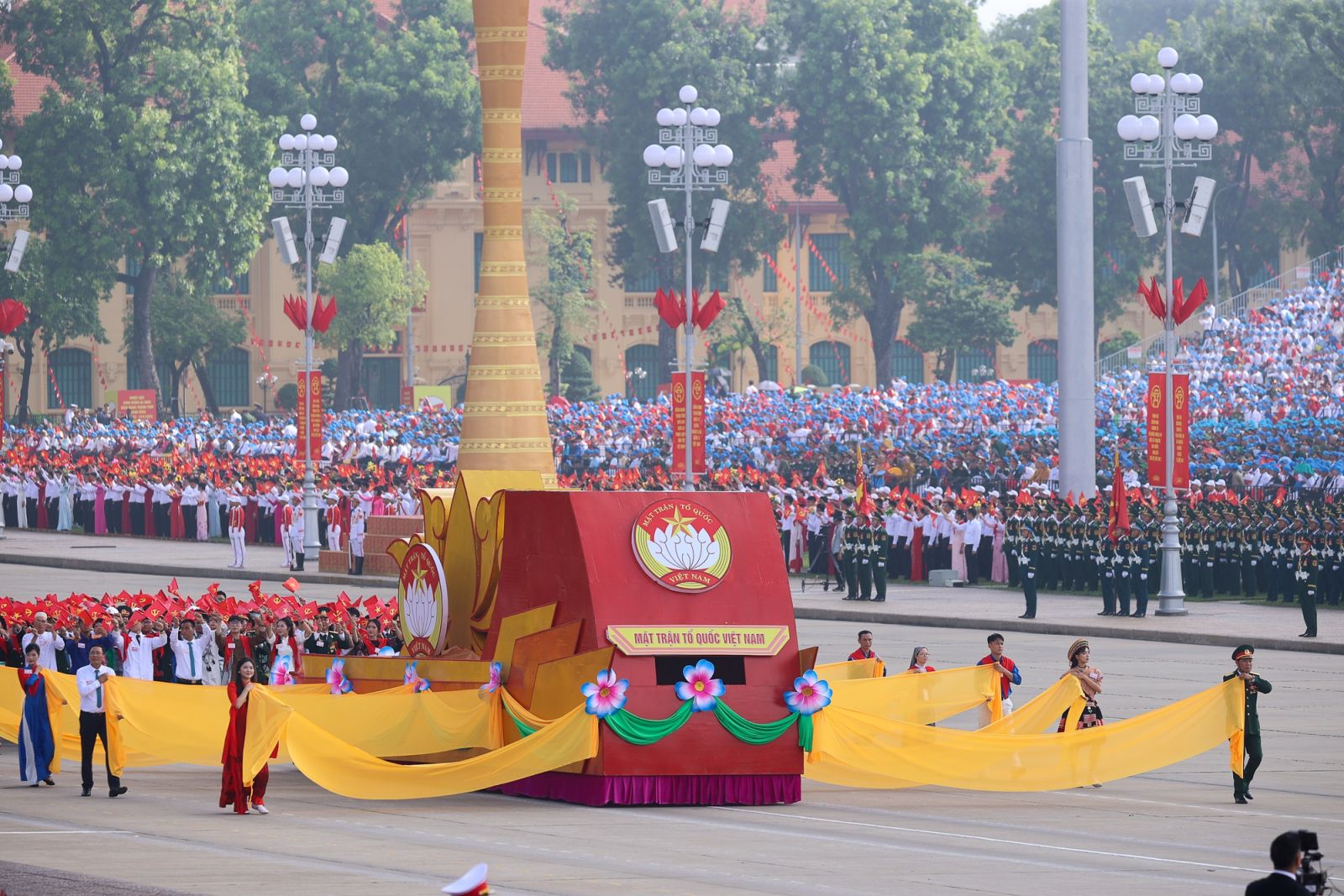 Giải thể hội hoạt động kém hiệu quả, không đúng tôn chỉ, mục đích... - Ảnh 1. Giải thể hội hoạt động kém hiệu quả, không đúng tôn chỉ, mục đích... - Ảnh 1.