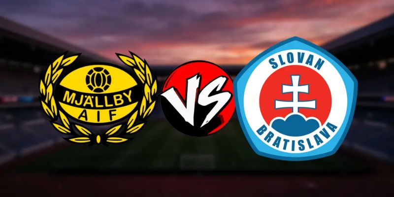 Nhận định Mjallby AIF vs Slovan Bratislava, vòng loại thứ 3 Cúp C1 Champions League - Ảnh 1. Nhận định Mjallby AIF vs Slovan Bratislava, vòng loại thứ 3 Cúp C1 Champions League - Ảnh 1.