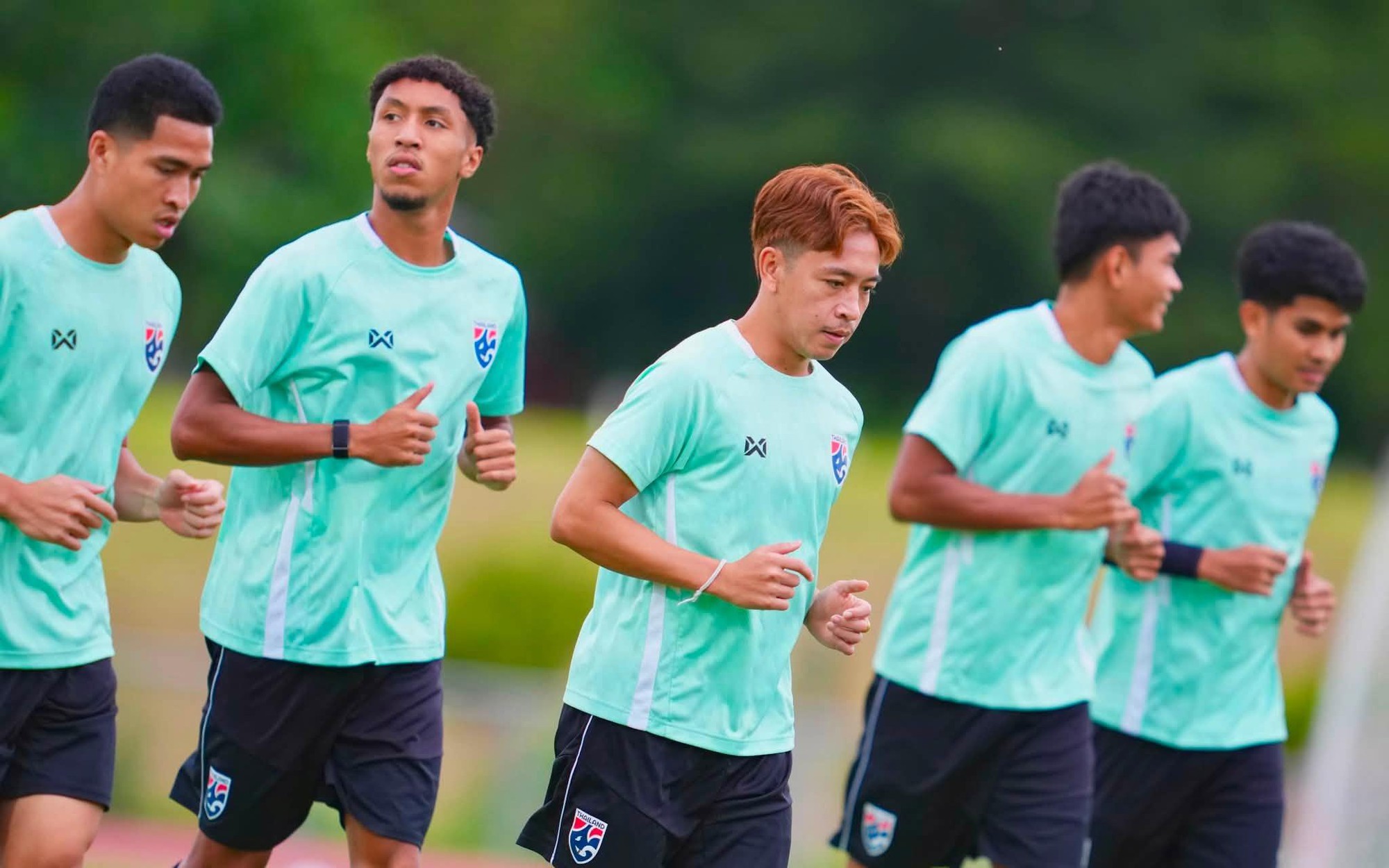 TRỰC TIẾP bóng đá Philippines vs Thái Lan 20h00 hôm nay, ASEAN Cup 2026