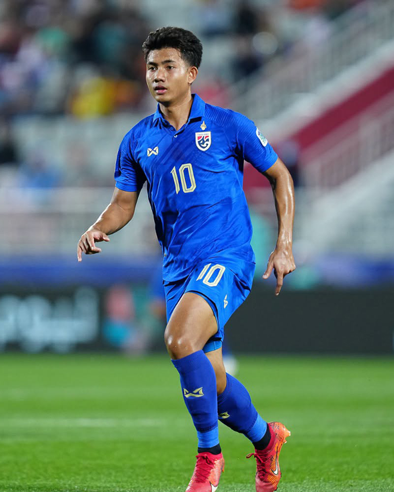 Philippines vs Thái Lan
