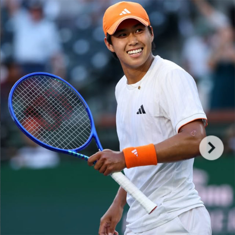 Link xem trực tiếp US Open 2026 hôm nay 31/8, rạng sáng 1/9 - Ảnh 3. Link xem trực tiếp US Open 2026 hôm nay 31/8, rạng sáng 1/9 - Ảnh 3.