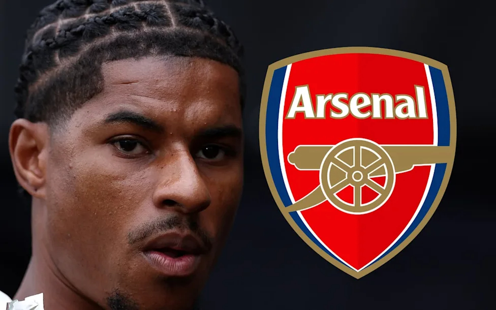 Tin chuyển nhượng hôm nay ngày 31/8: Arsenal mượn Rashford; Chelsea chi 48 triệu euro mua ngôi sao rồi... cho mượn - Ảnh 4. Tin chuyển nhượng hôm nay ngày 31/8: Arsenal mượn Rashford; Chelsea chi 48 triệu euro mua ngôi sao rồi... cho mượn - Ảnh 4.