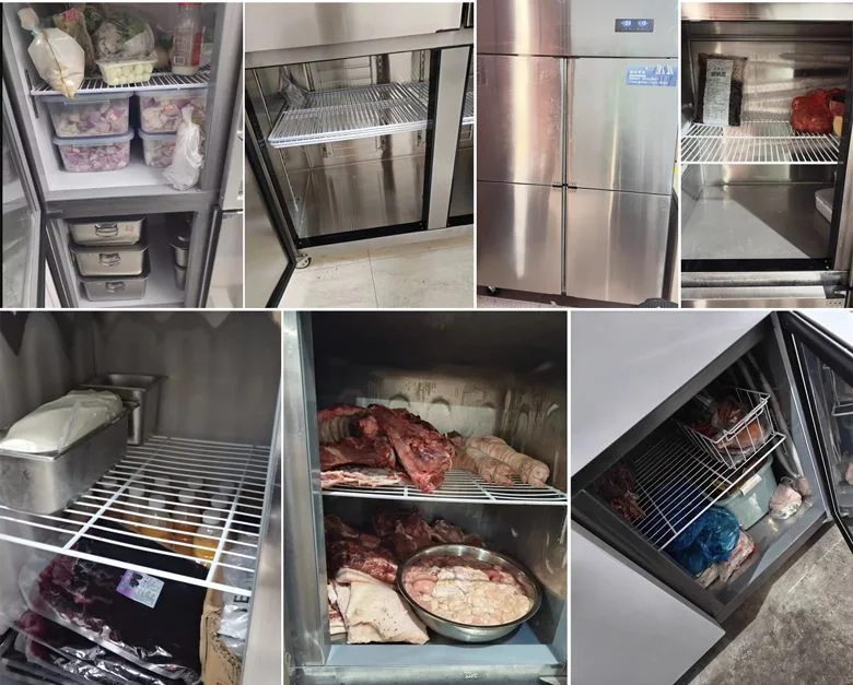 Chuỗi lạnh thực phẩm: Yếu tố quan trọng giúp duy trì chất lượng nguyên liệu trong ngành dịch vụ ăn uống - Ảnh 2.