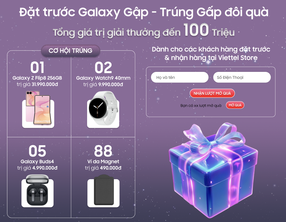 Now Nudge hoạt động thế nào? Giải mã tính năng AI nổi bật trên Galaxy Z Fold8 Ultra - Ảnh 3. Now Nudge hoạt động thế nào? Giải mã tính năng AI nổi bật trên Galaxy Z Fold8 Ultra - Ảnh 3.