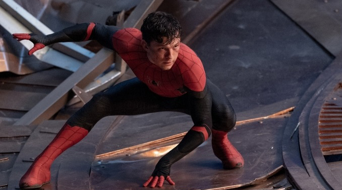 'Spider-Man: Brand New Day' lập kỳ tích: Top 10 phim có màn mở màn lớn nhất mọi thời đại - Ảnh 5. 'Spider-Man: Brand New Day' lập kỳ tích: Top 10 phim có màn mở màn lớn nhất mọi thời đại - Ảnh 5.