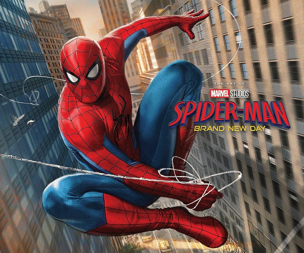 'Spider-Man: Brand New Day' lập kỳ tích: Top 10 phim có màn mở màn lớn nhất mọi thời đại - Ảnh 1. 'Spider-Man: Brand New Day' lập kỳ tích: Top 10 phim có màn mở màn lớn nhất mọi thời đại - Ảnh 1.