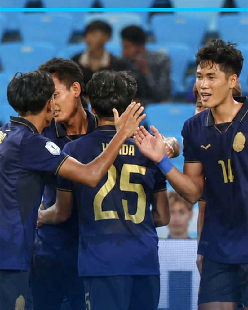 Nhận định Việt Nam vs Campuchia (20h00, 7/8), bảng A ASEAN Cup 2026: Xoay tua nhưng vẫn vượt trội - Ảnh 2. Việt Nam vs Campuchia