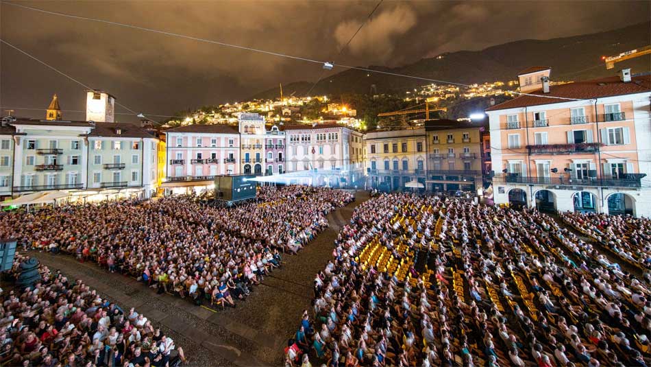 Không phải Cannes hay Venice, vì sao Locarno mới là "mỏ vàng" của điện ảnh nghệ thuật? - Ảnh 2. Không phải Cannes hay Venice, vì sao Locarno mới là "mỏ vàng" của điện ảnh nghệ thuật? - Ảnh 2.