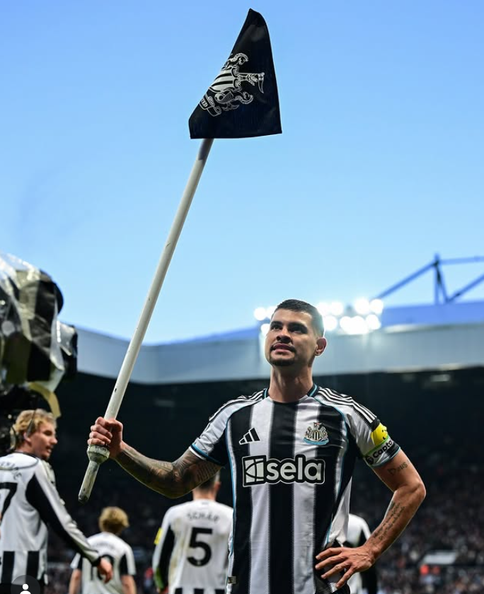 Tin chuyển nhượng 5/8: Man City đạt thỏa thuận cá nhân với "viên ngọc" Maroc, Vinicius từ chối đề nghị gia hạn của Real  - Ảnh 5.