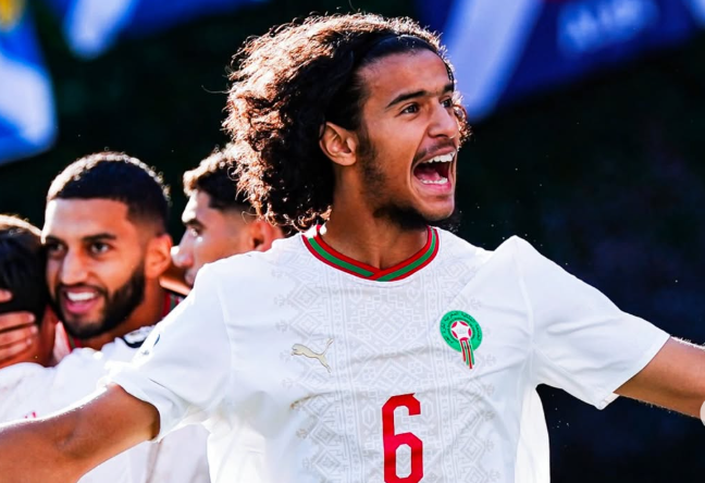 Tin chuyển nhượng 5/8: Man City đạt thỏa thuận cá nhân với "viên ngọc" Maroc, Vinicius từ chối đề nghị gia hạn của Real  - Ảnh 1.