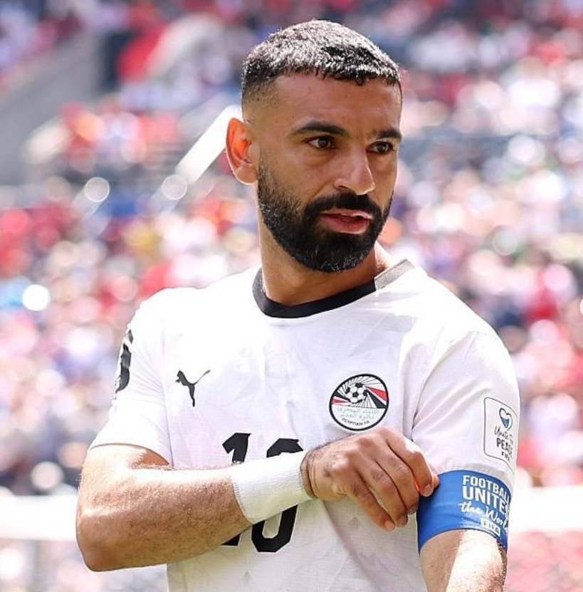 Tin chuyển nhượng 5/8: Man City đạt thỏa thuận cá nhân với "viên ngọc" Maroc, Vinicius từ chối đề nghị gia hạn của Real  - Ảnh 4.