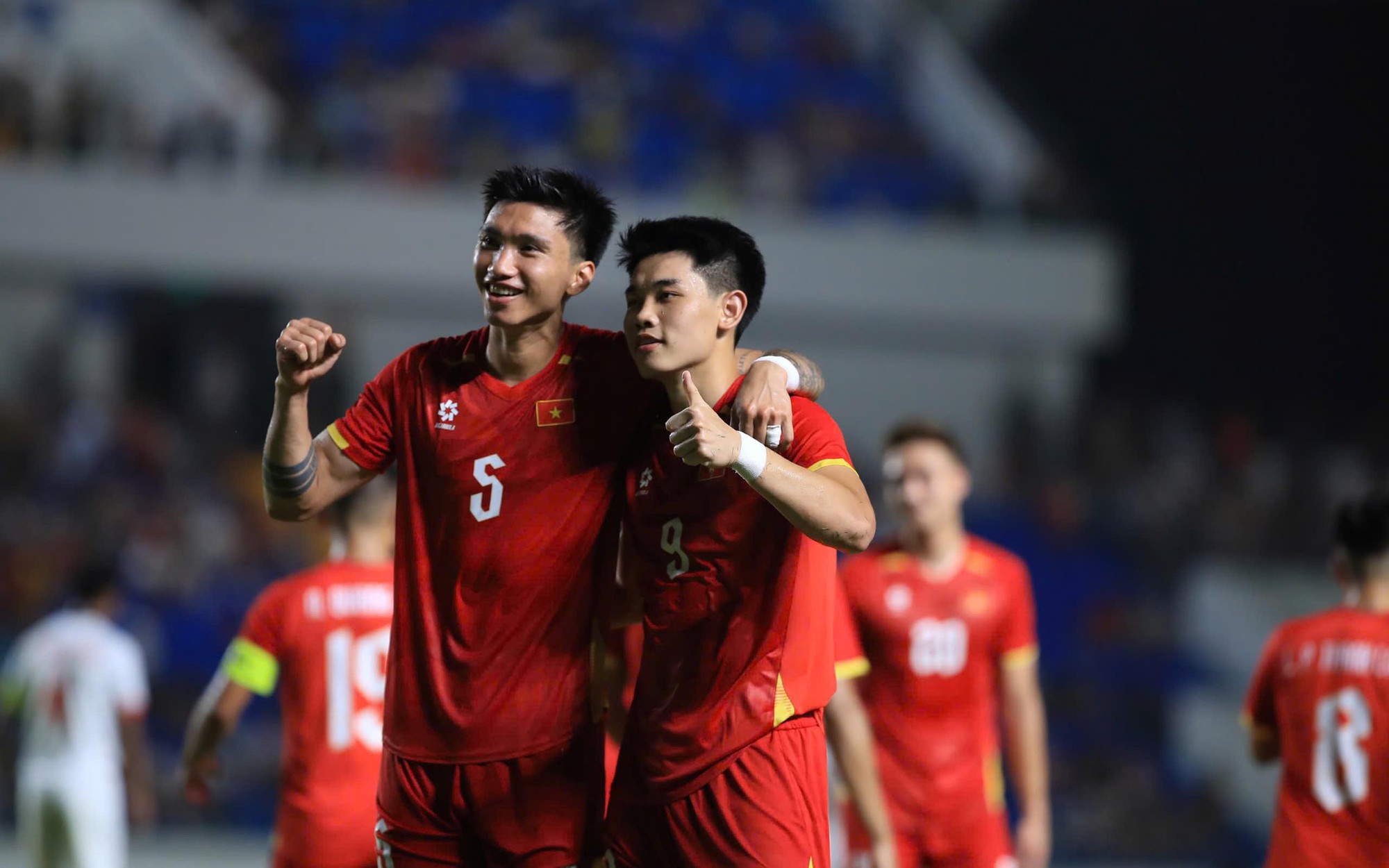 TRỰC TIẾP bóng đá Việt Nam vs Campuchia 20h00 hôm nay, ASEAN Cup 2026