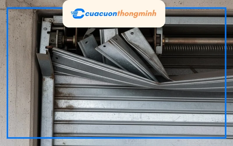 5 Thói quen đơn giản giúp cửa cuốn luôn vận hành êm ái và bền bỉ theo thời gian - Ảnh 2. 5 Thói quen đơn giản giúp cửa cuốn luôn vận hành êm ái và bền bỉ theo thời gian - Ảnh 2.