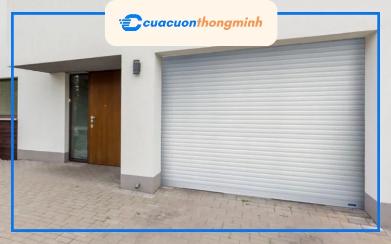 5 Thói quen đơn giản giúp cửa cuốn luôn vận hành êm ái và bền bỉ theo thời gian - Ảnh 3. 5 Thói quen đơn giản giúp cửa cuốn luôn vận hành êm ái và bền bỉ theo thời gian - Ảnh 3.