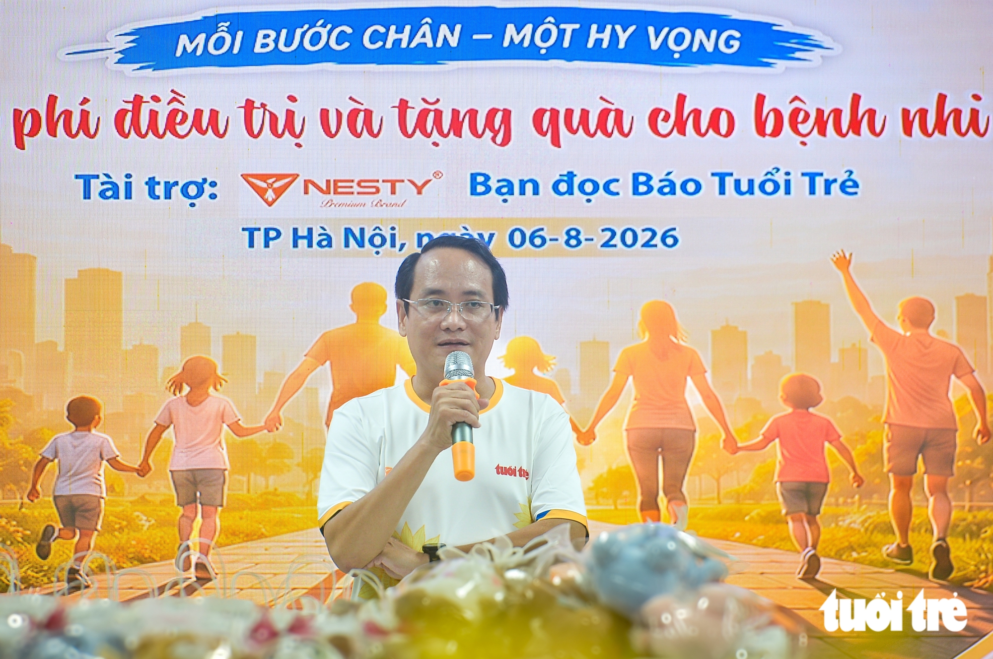 Cô bé 14 tuổi ở khoa điều trị ung thư: "Cảm ơn vì sẽ lắp chân mới cho con" - Ảnh 6. Ước mơ của Thúy - Ảnh 6.