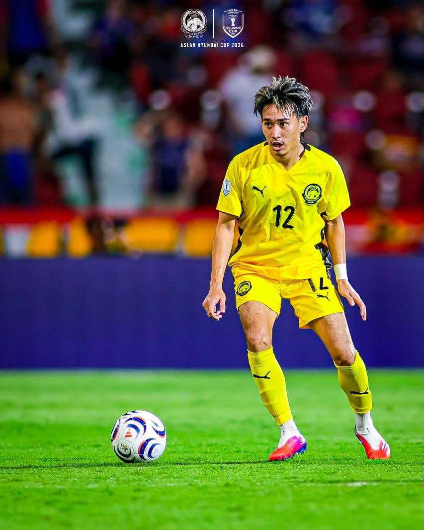 Link xem trực tiếp bóng đá Malaysia vs Philippines 20h00 hôm nay, ASEAN Cup 2026 - Ảnh 2. Link xem trực tiếp bóng đá Malaysia vs Philippines 20h00 hôm nay, ASEAN Cup 2026 - Ảnh 2.