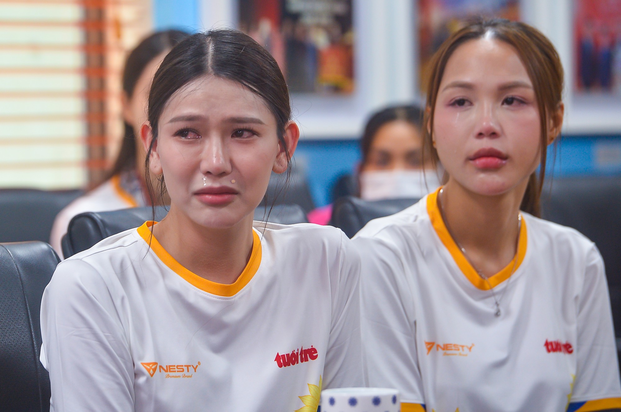 Ước mơ của Thúy - Ảnh 7.