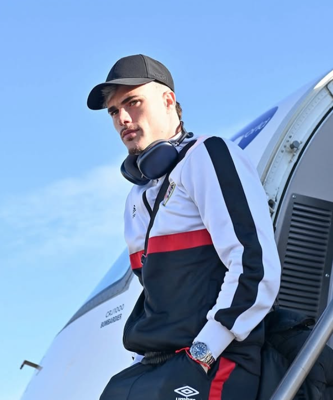 Tin chuyển nhượng 7/8: Rodri gây sốc, từ chối Real Madrid để chọn Barca; Chelsea đón tân binh thứ 11 - Ảnh 5.