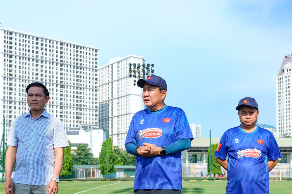 VFF tiếp sức, tuyển nữ Việt Nam quyết vào tứ kết ASIAD 2026 - Ảnh 2. VFF tiếp sức, tuyển nữ Việt Nam quyết vào tứ kết ASIAD 2026 - Ảnh 2.