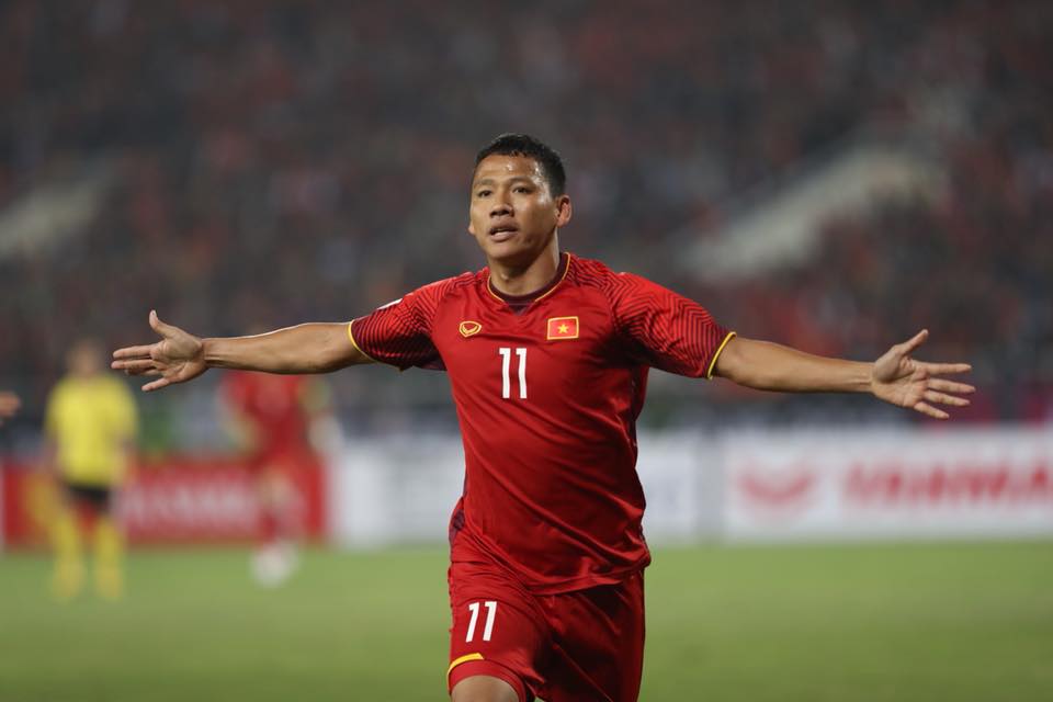 Đối đầu Việt Nam vs Malaysia: Một thập kỷ bất bại - Ảnh 1. Đối đầu Việt Nam vs Malaysia: Một thập kỷ bất bại - Ảnh 1.