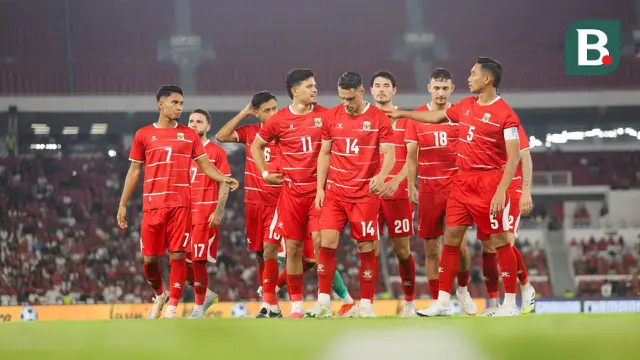 FIFA Asean Cup: Indonesia tung lực lượng mạnh nhất, chờ đòi 'món nợ' trước đội tuyển Việt Nam - Ảnh 1.