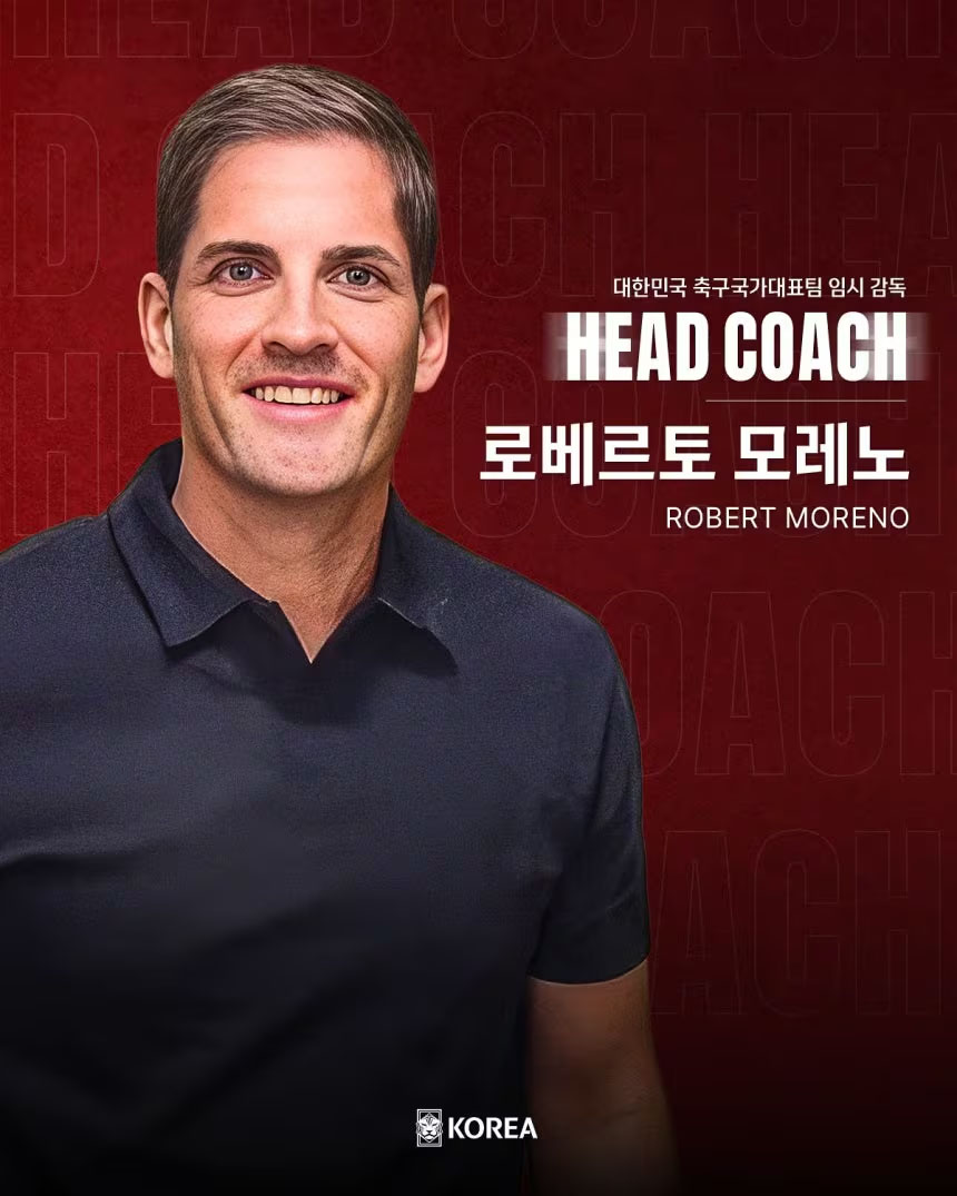 Đối thủ của ĐT Việt Nam ở Asian Cup 2027 bổ nhiệm HLV từng vướng nghi vấn dùng... ChatGPT - Ảnh 1.